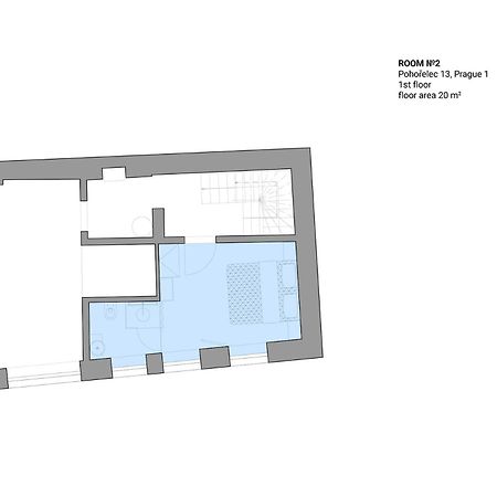 Fancy Apartments By Prague Castle المظهر الخارجي الصورة