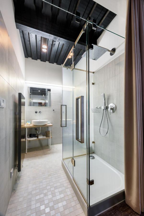 Fancy Apartments By Prague Castle المظهر الخارجي الصورة